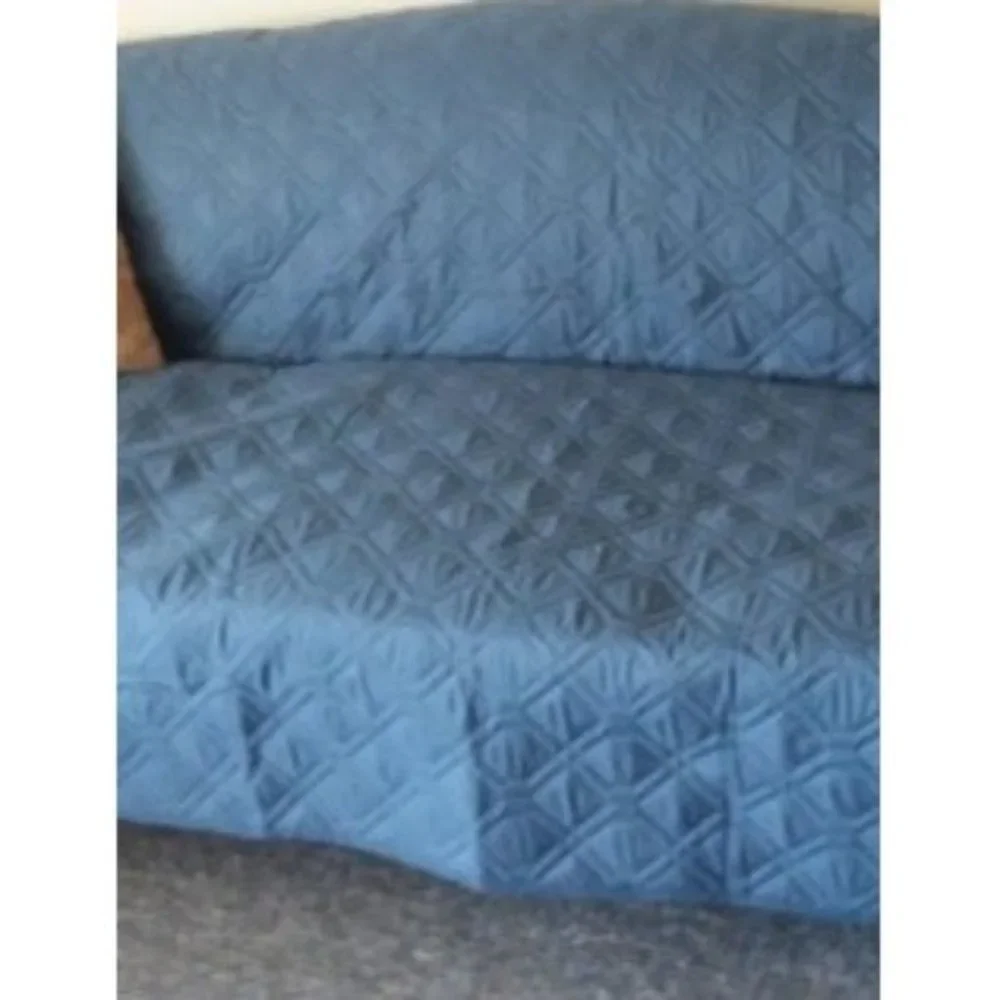 Waterproof Dog Bed Cover Pet Blanket for Furniture Bed Couch Sofa Reversible